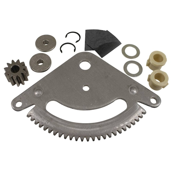 Steering Gear Kit For John Deere L100, L105, L107, L108, L110 Gx20052Ble